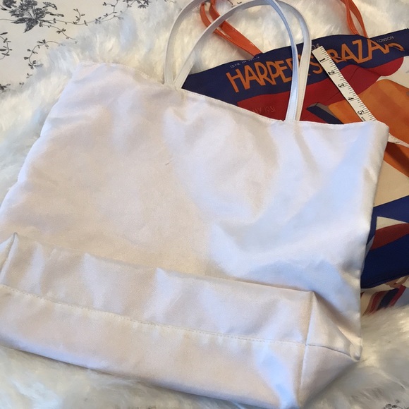 Two Estée Lauder shoulder bags - Picture 6 of 8